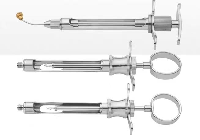 口腔麻醉手动注射架